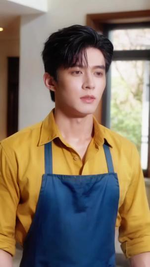 豬肉攤認親後，冷面爹地把我寵上天 第11集