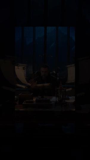 El hijo perdido del cazador de monstruos Episodio 7