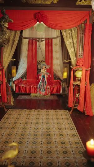 The Court Is Her Chessboard Episode 2