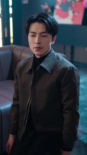 千年隱忍，一怒出山 第3集