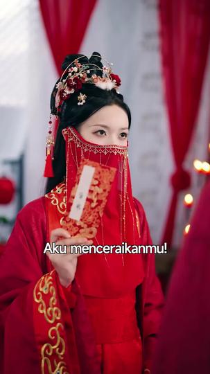 Putri Mahkota Menolak Menikah Episode 6