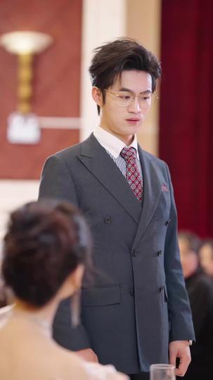 Dad in Disguise: Empire in His Hands Episode 8