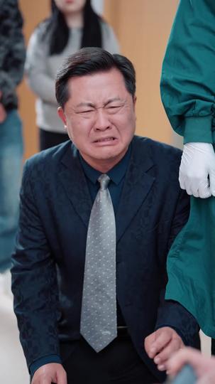 我与旧事归于尽 第4集