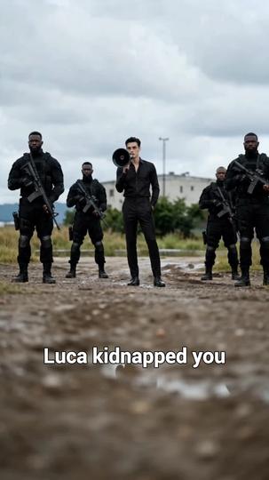 Kidnapped by My Enemy Episode 4