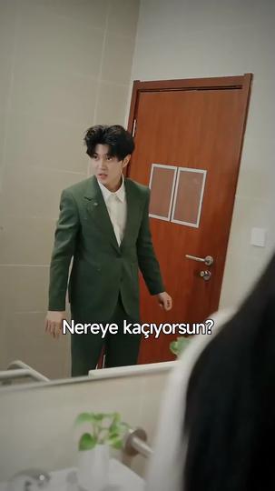 Gökte Ararken Yerde Buldum Böl. 10