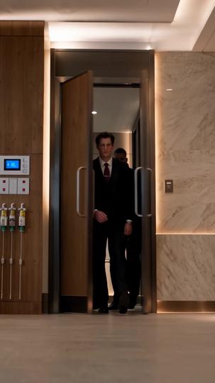 Betrayed Wife, Hidden Heiress Episode 9