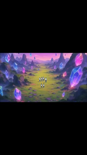 天賦變異後，我無敵了 第3集