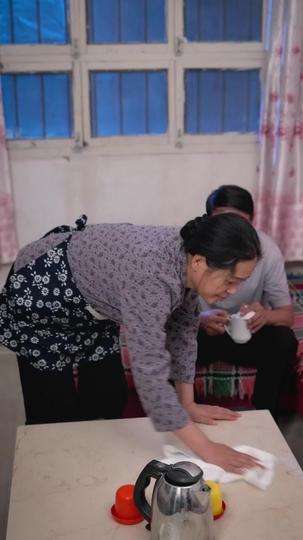 他们抢房我屯黄金 第2集
