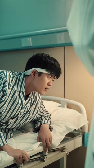  주먹으로 간다(더빙) 제3회