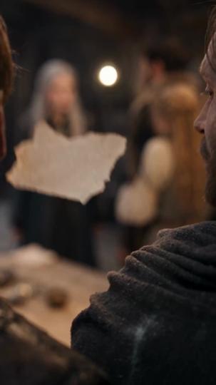 Lord of Sea Tide: Betray and Return Episode 11