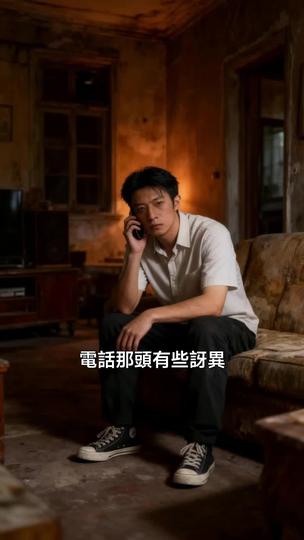 春庭雪落離人苑 第2集