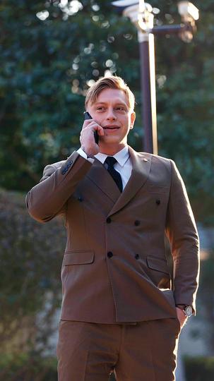 Trapped in the Billionaire's Golden Cage Episode 7