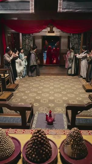 多子多福,系統讓我開枝散葉 第10集