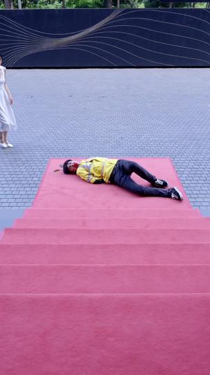 绝世狂少 第2集