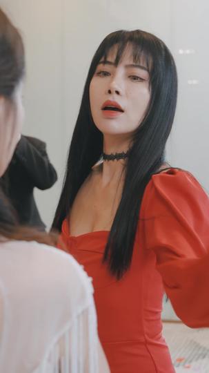 厲爺的小嬌妻又作妖了 第6集