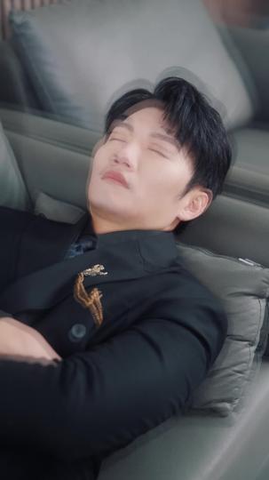 My Billionaire Dad, My Jailbird Mom Episode 4