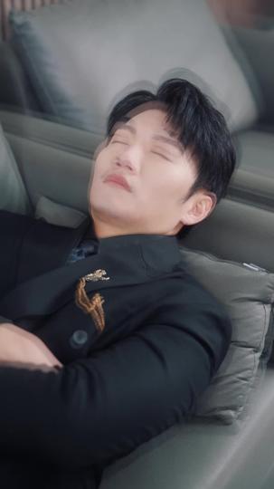 My Billionaire Dad, My Jailbird Mom Episode 4