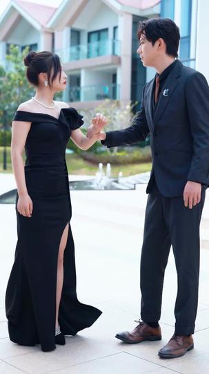 Love in the Spotlight Episode 4