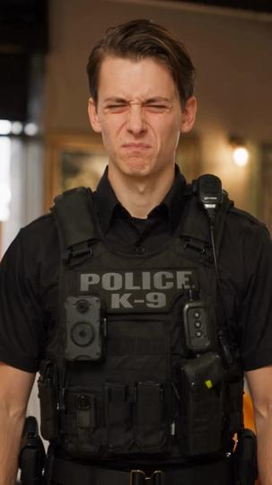 Reborn K9: Crack the Case Episode 4