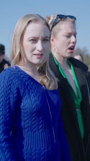 Revenue Pour Toi Épisode8