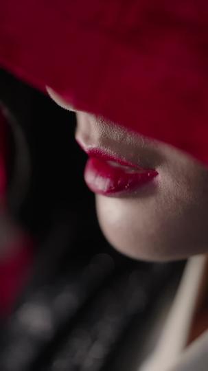 山河烬:将女归途 第1集