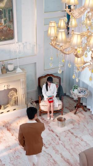 不望月光,不望你 第7集