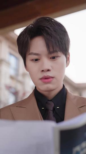 I'll Watch You Burn, Hands Free Episode 6