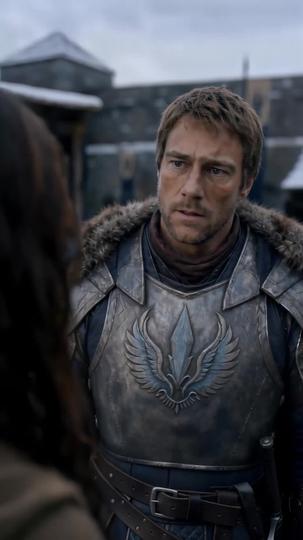 Kneel Before The Dragon Queen Episode 4