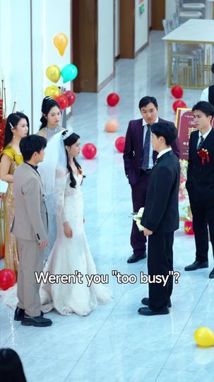 Two Weddings, One Winner Episode 10