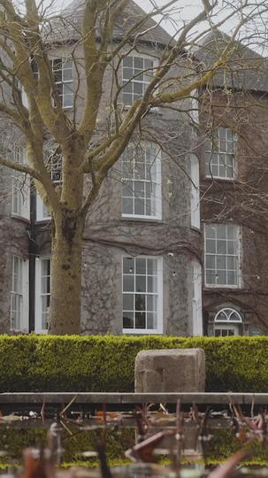 My Professor Is My Alpha Mate Episode 9