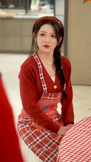 大年三十，不好惹的她来了 第5集