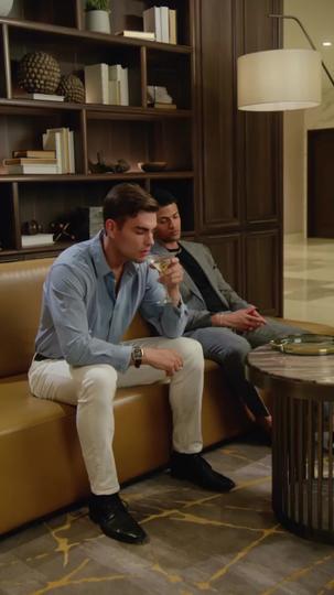 Antes do Divórcio: Meu Marido CEO Não Se Cansa de Mim 7Episódio