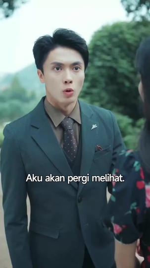 Jangan Hina Kakakku Lagi Episode 3