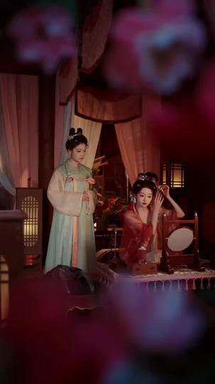 Sweet Captive: No Escape from His Heart Episode 6