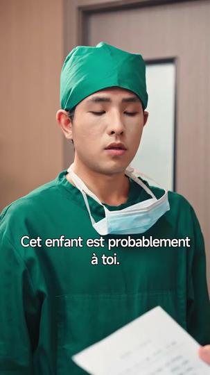 Adieu, papa Épisode11