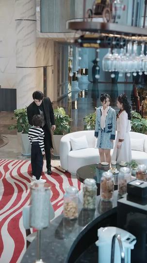 The Heart Remembers Episode 3