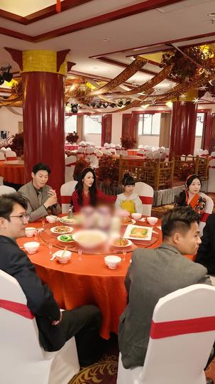 Almost Forever, Almost Ours Episode 11