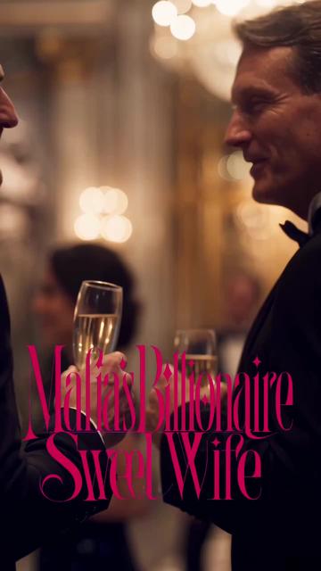 Mafia's Billionaire Sweet Wife Ep. 1