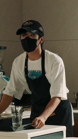 Save My Favorite Episode 6