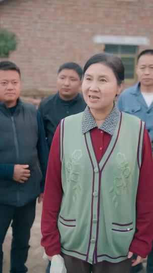 白菜乡情 第2集