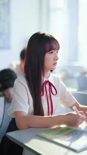 君の瞳に映る月光 第 5 話