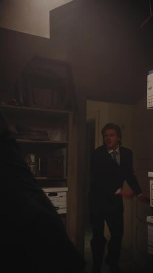 Governor, Your First Lady is a Mafia Heiress! Episode 9