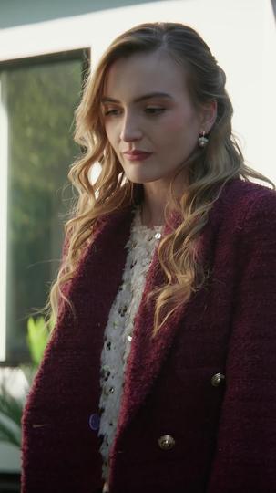 In Love With My Bestie's Son Episode 8