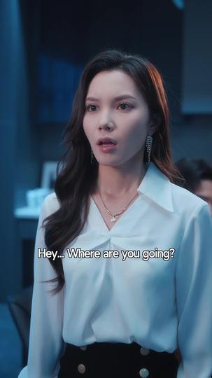 Love Wasn't Where I Looked Episode 10