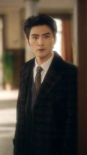 My Love Ends Here, So Do We Episode 2