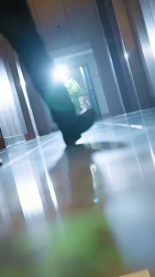 Crash Course in Love Episode 1