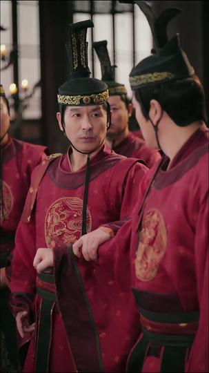 遊川入乾，筆掃奸邪 第10集