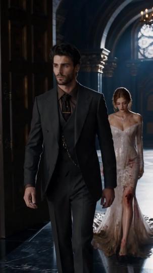Rejected by My Alpha, Claimed by the Lycan King Episode 7