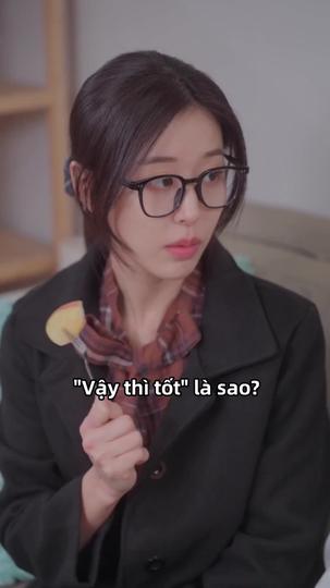  (Lồng tiếng)Sếp Bùi, Thư Ký Của Anh Có Vấn Đề  Tập 7