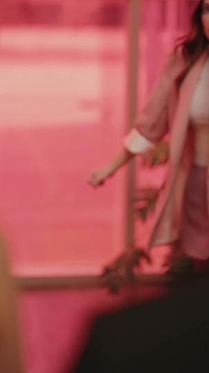 Artificial Love Episode 8